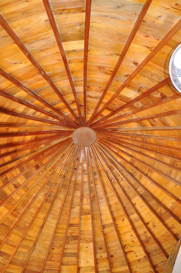 Rann Resort Dholavira Ngoại thất bức ảnh