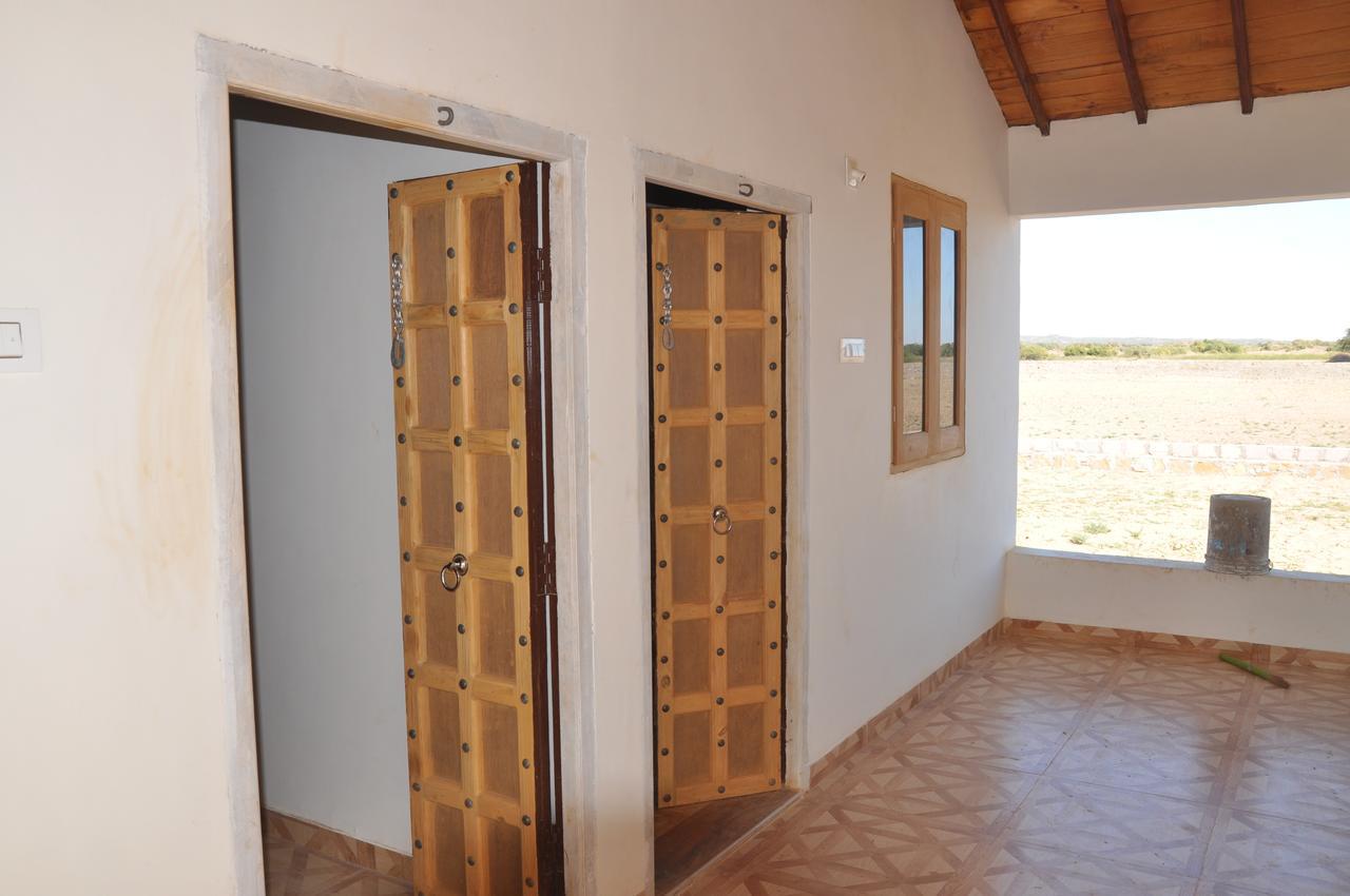 Rann Resort Dholavira Ngoại thất bức ảnh