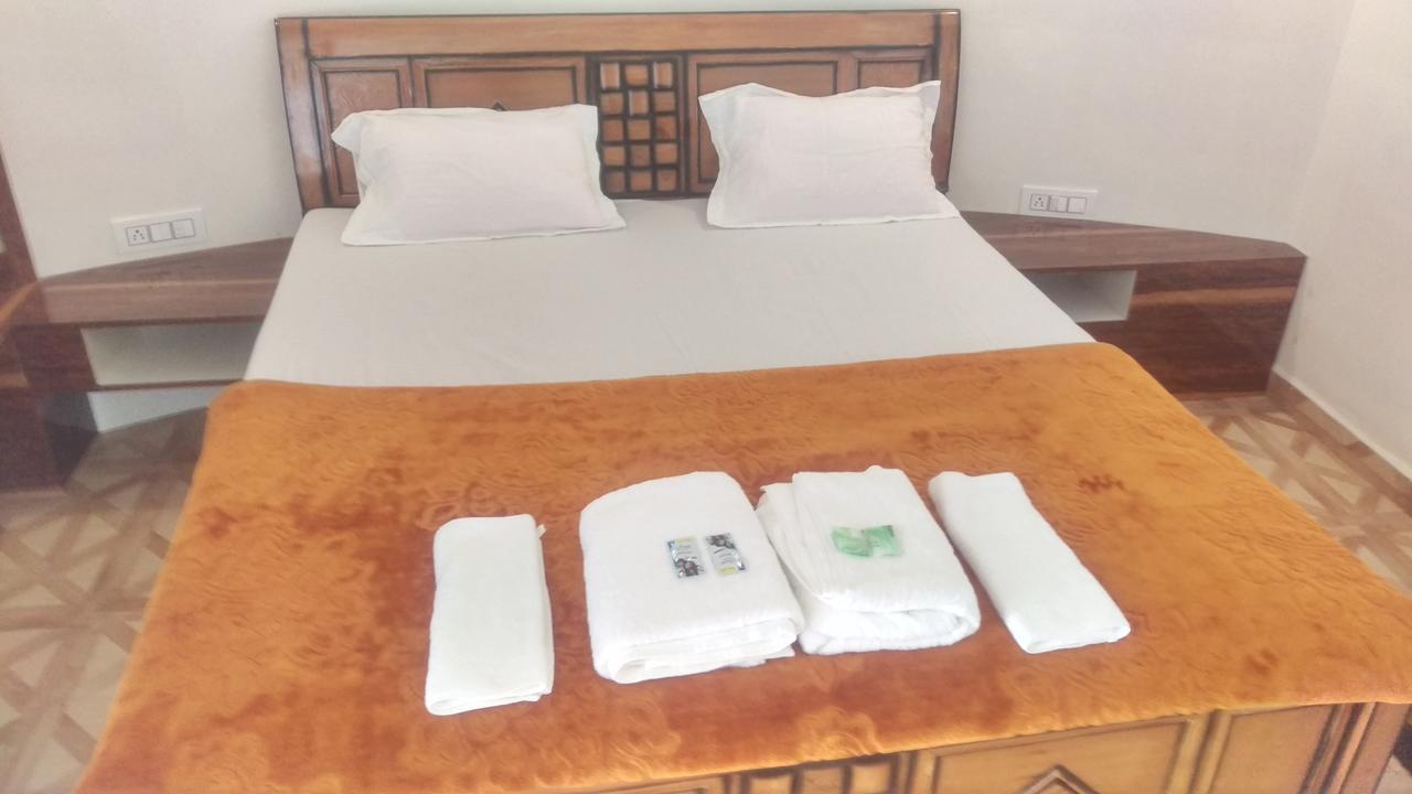 Rann Resort Dholavira Ngoại thất bức ảnh