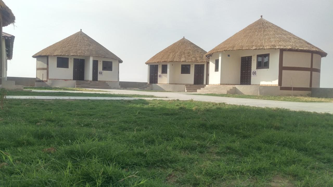 Rann Resort Dholavira Ngoại thất bức ảnh
