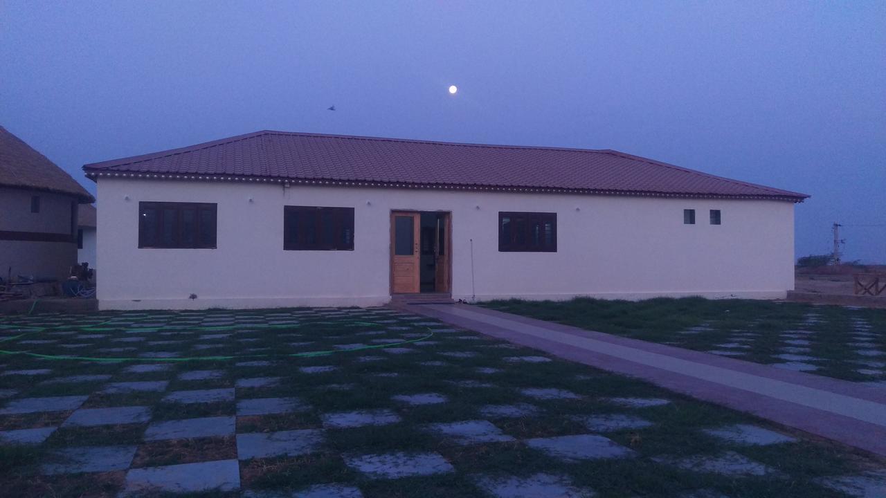 Rann Resort Dholavira Ngoại thất bức ảnh
