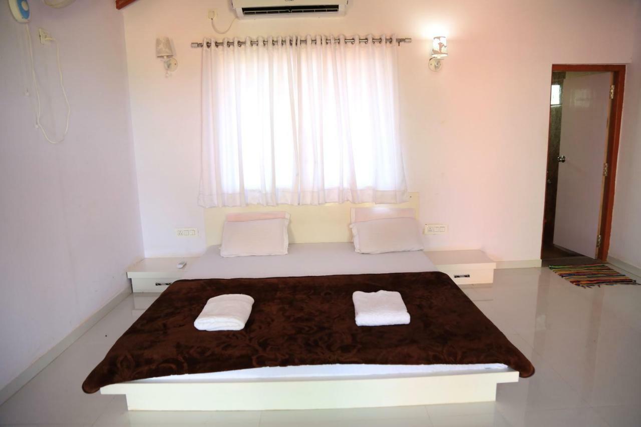 Rann Resort Dholavira Ngoại thất bức ảnh