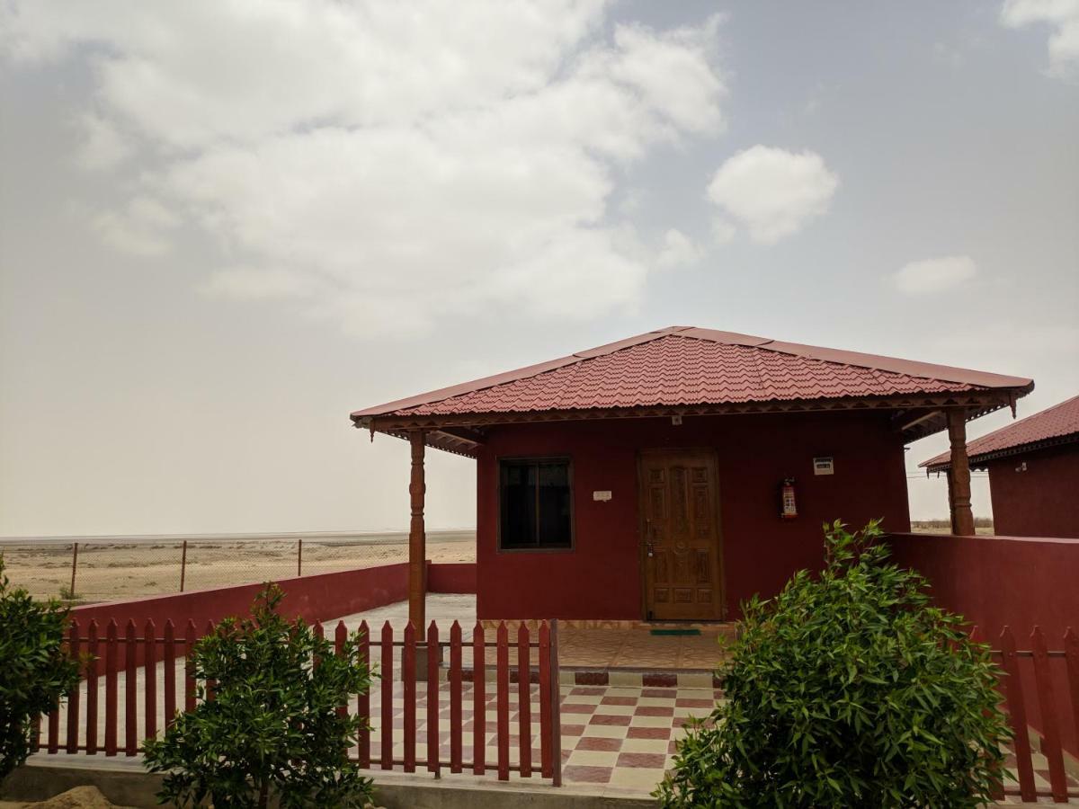 Rann Resort Dholavira Ngoại thất bức ảnh