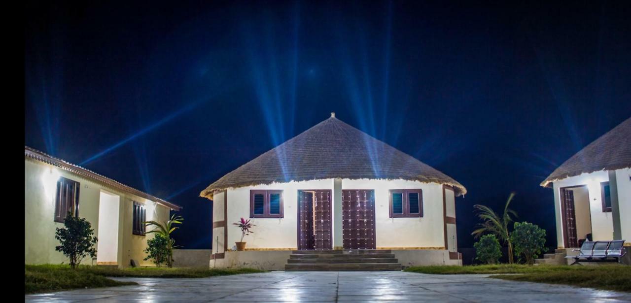 Rann Resort Dholavira Ngoại thất bức ảnh